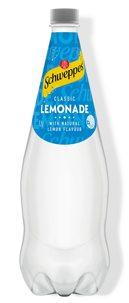 Classic Soft Drinks Image