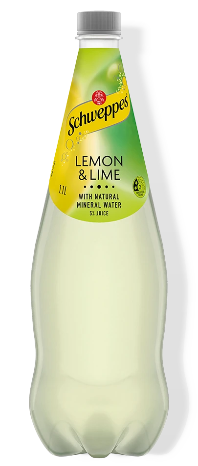 Mineral Waters Image