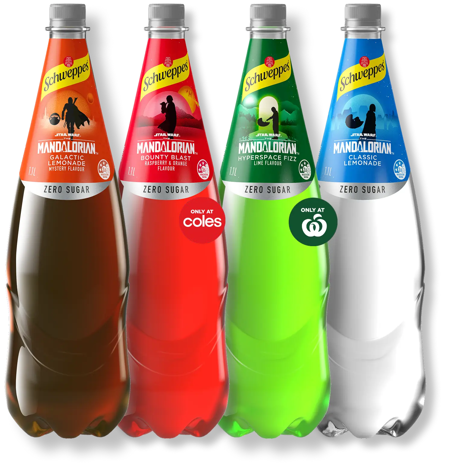 Star Wars: The Mandalorian Image